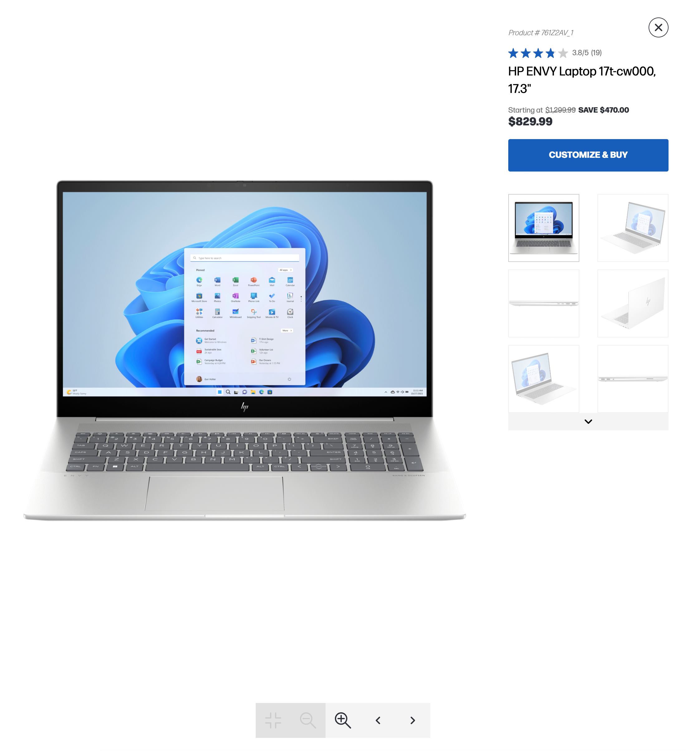 Desktop screenshot of undefined