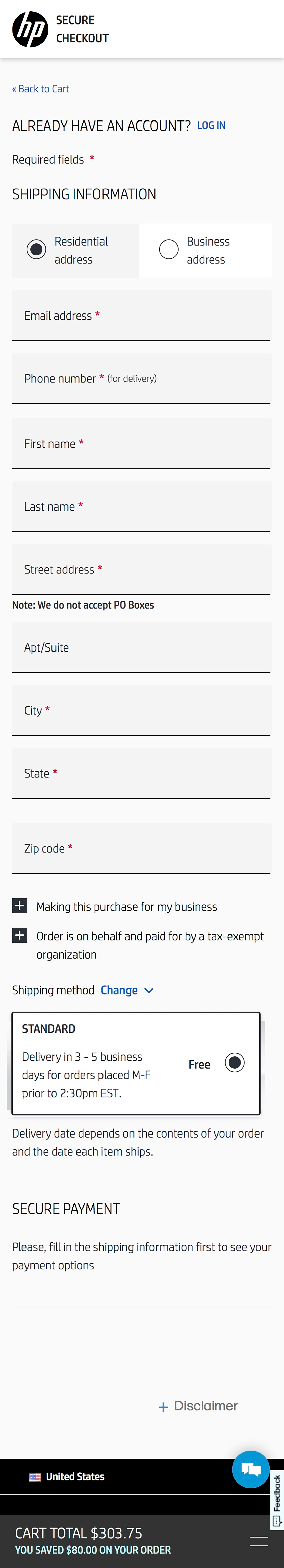Mobile screenshot of undefined