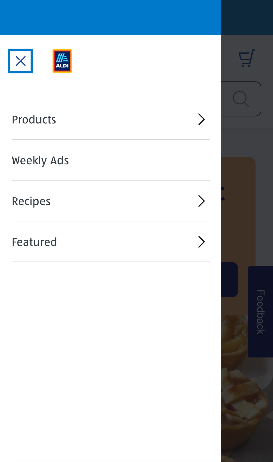 Mobile screenshot of undefined