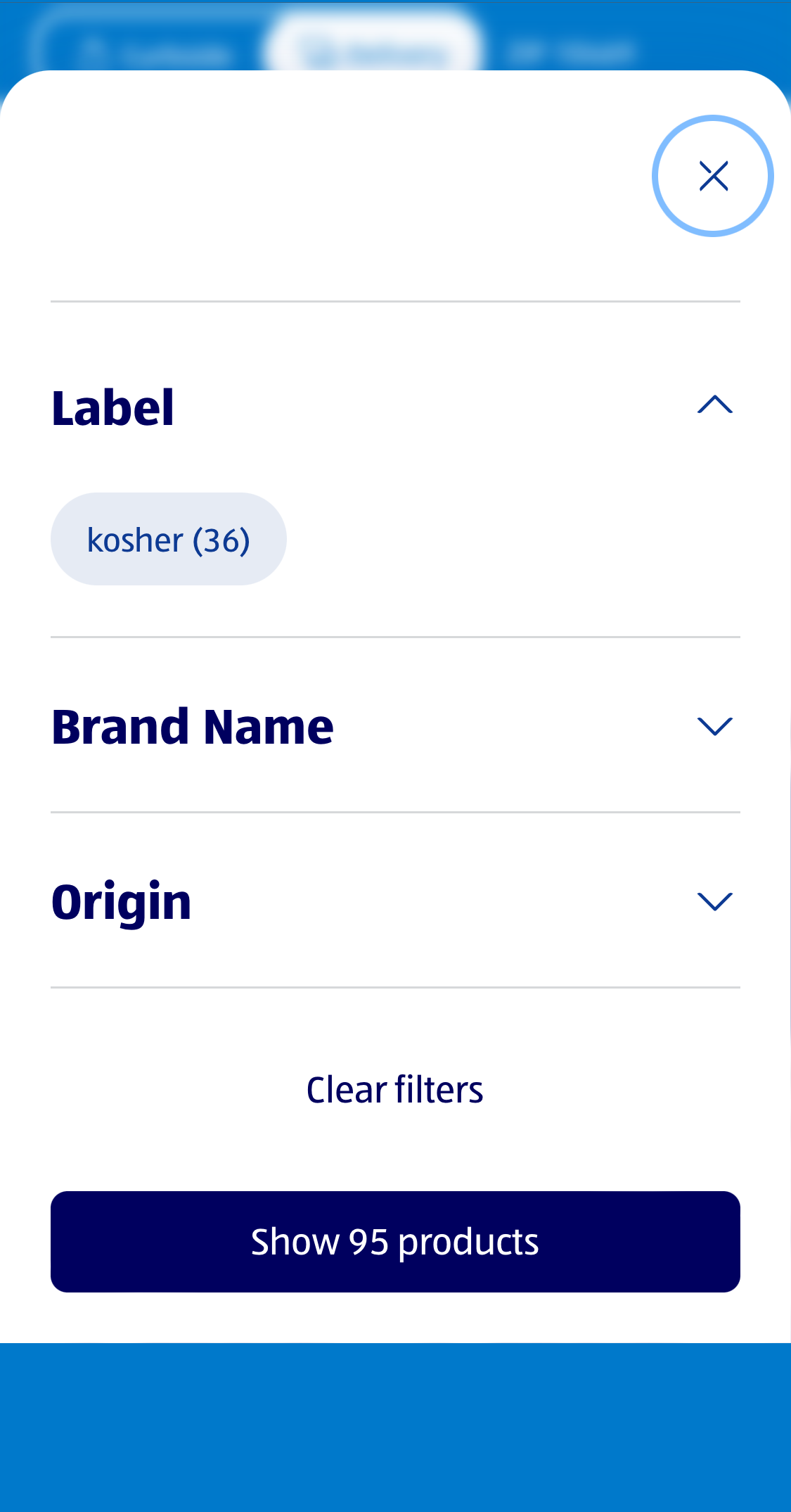 Mobile screenshot of undefined