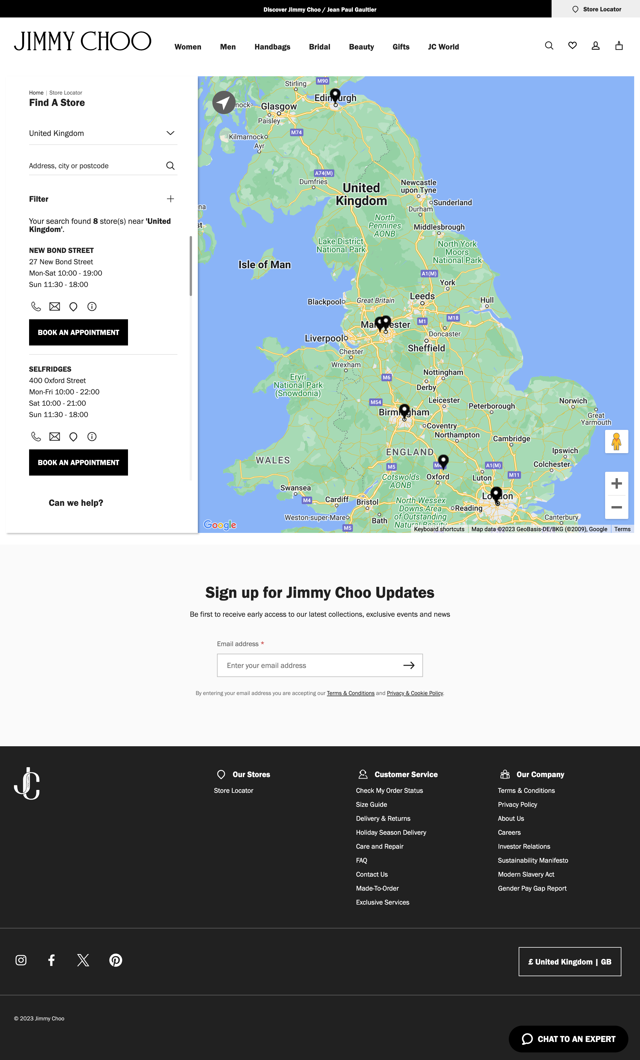 Desktop screenshot of undefined