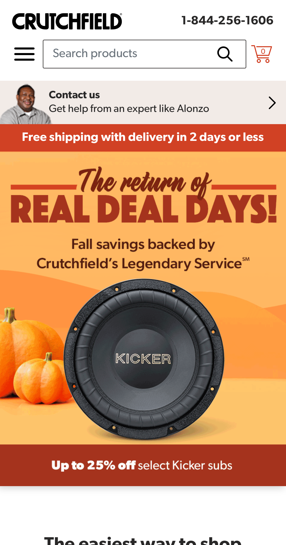 Mobile screenshot of undefined