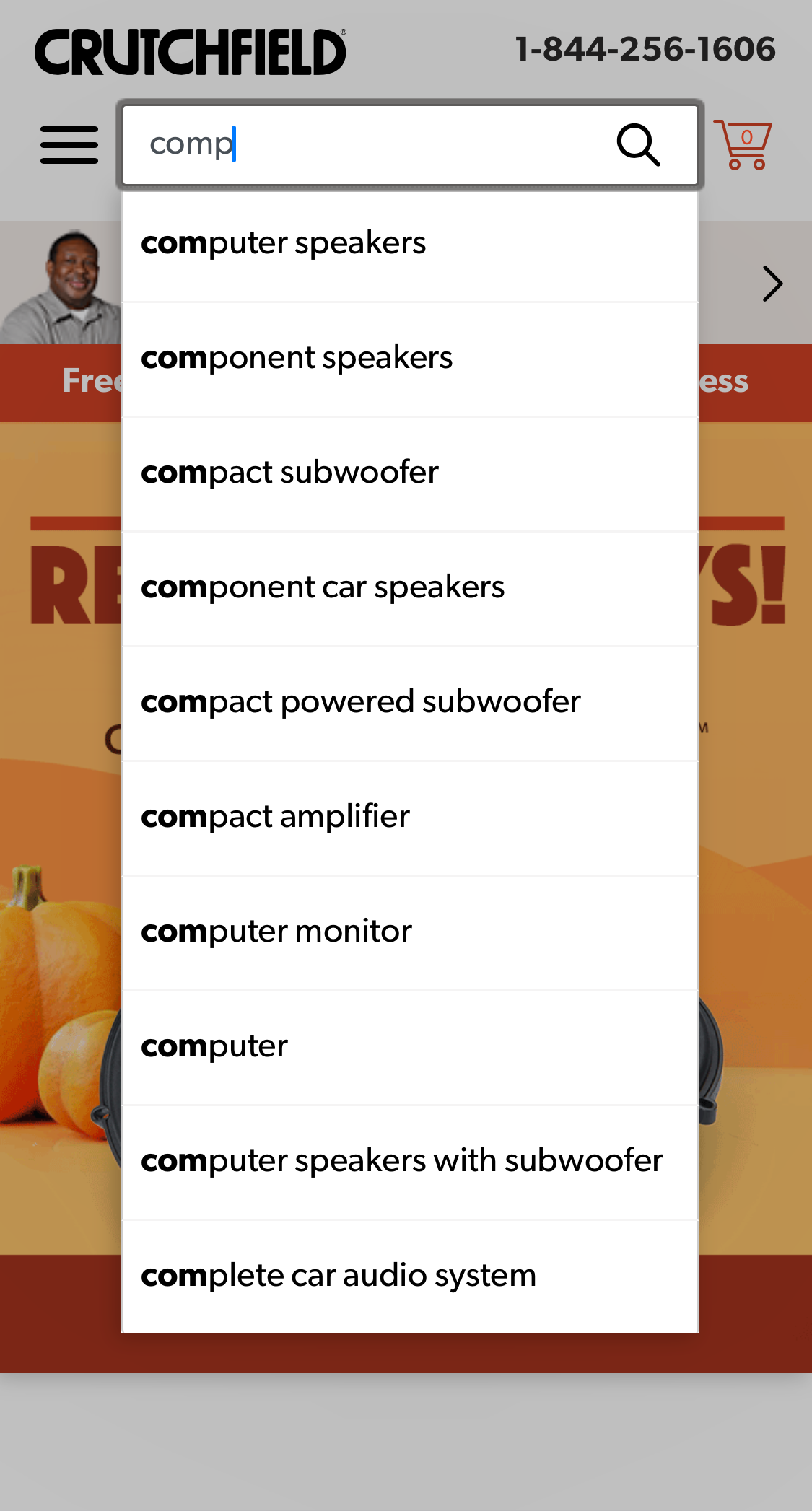Mobile screenshot of undefined
