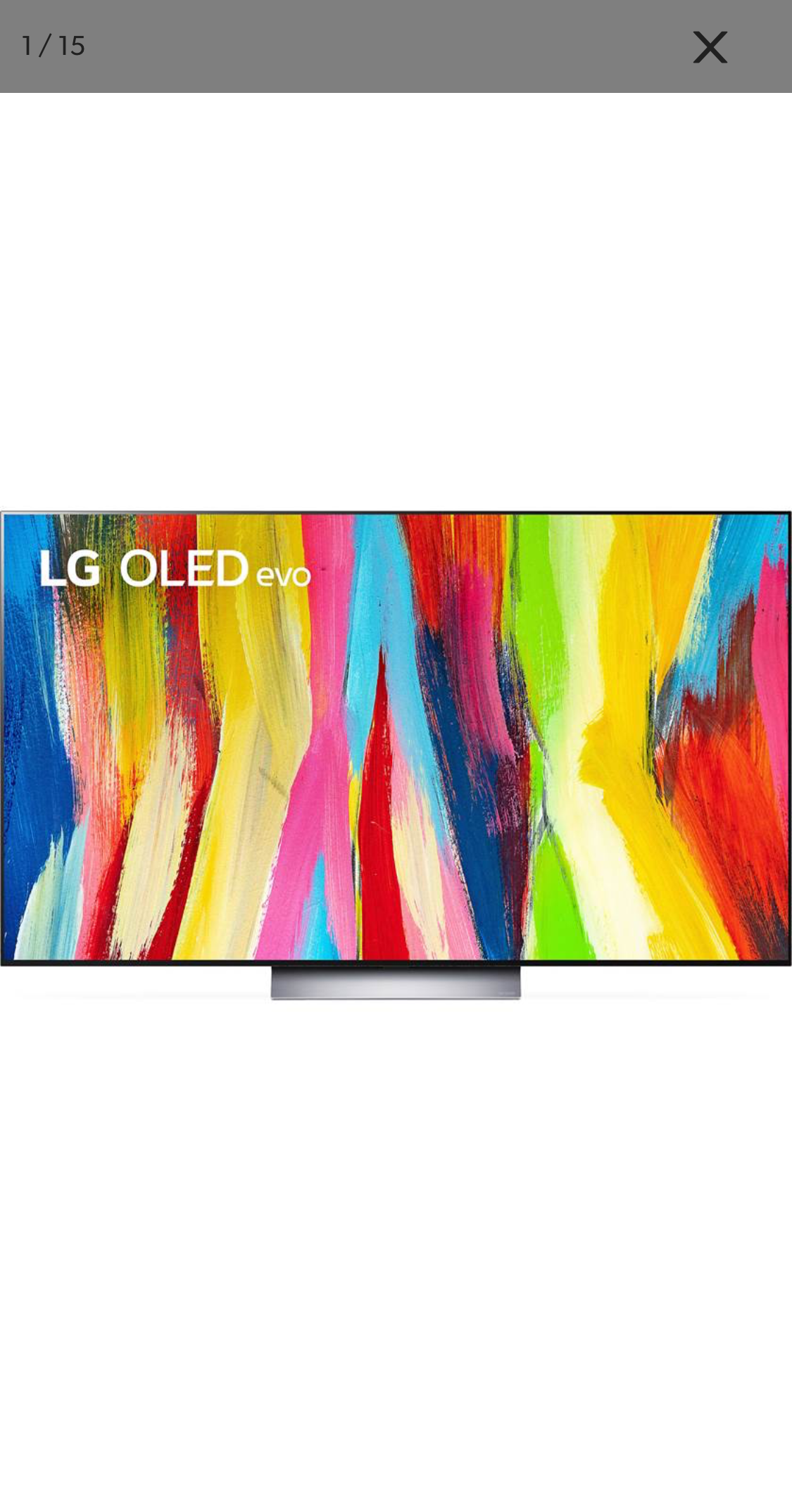 Mobile screenshot of undefined