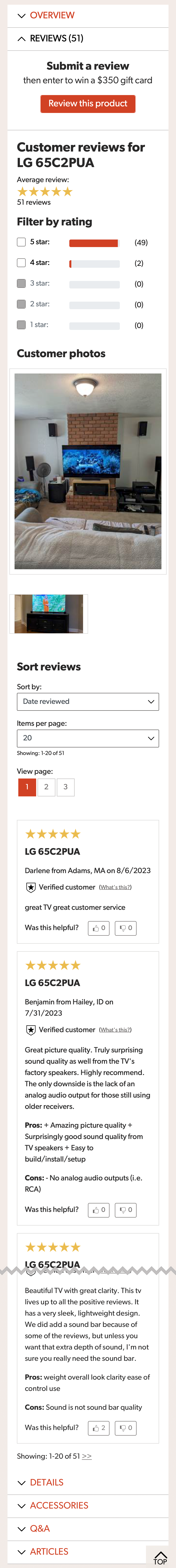 Mobile screenshot of undefined