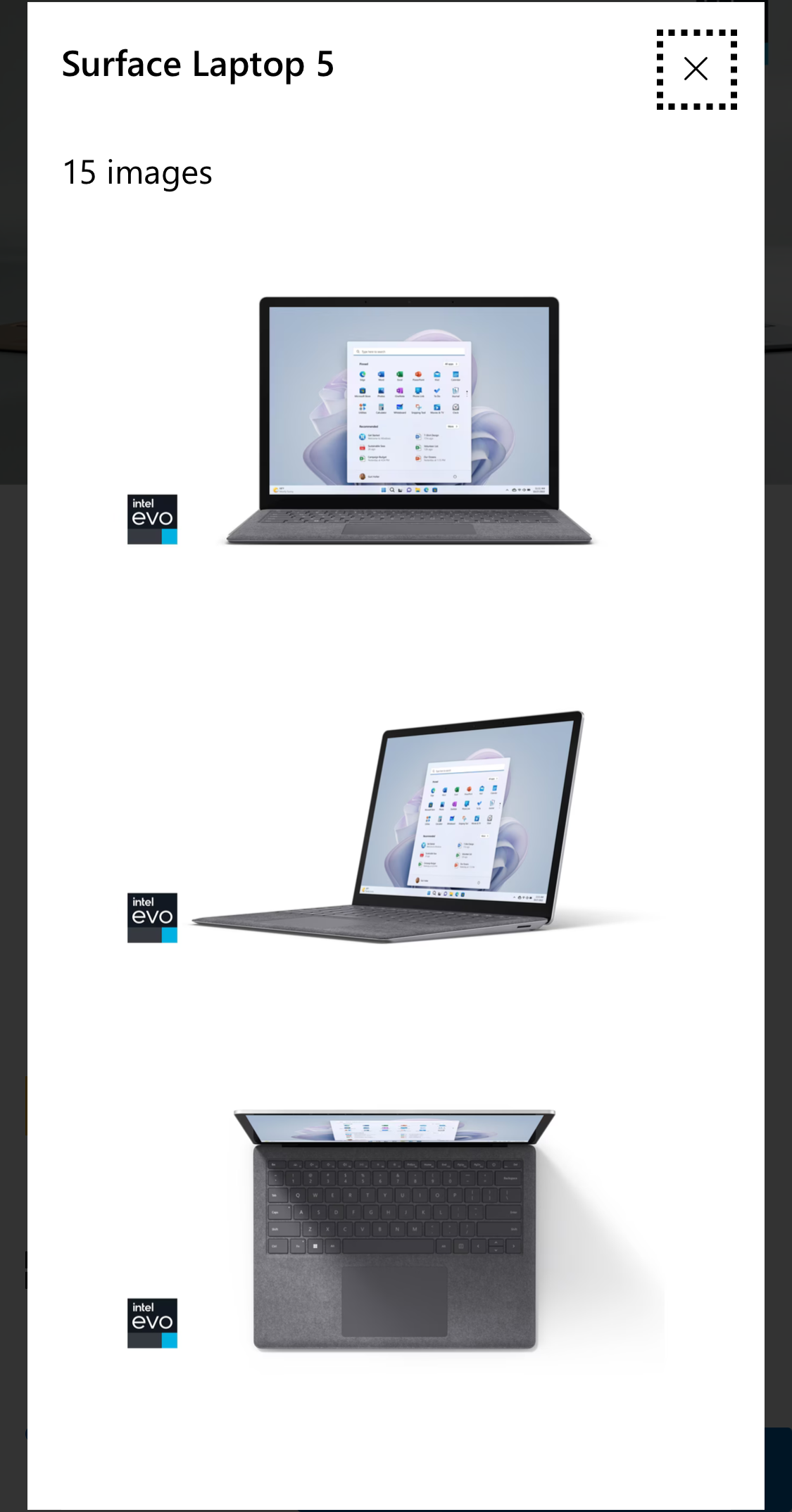 Mobile screenshot of undefined