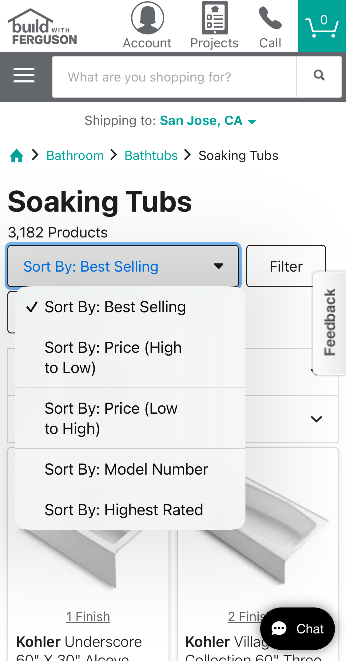 Mobile screenshot of undefined