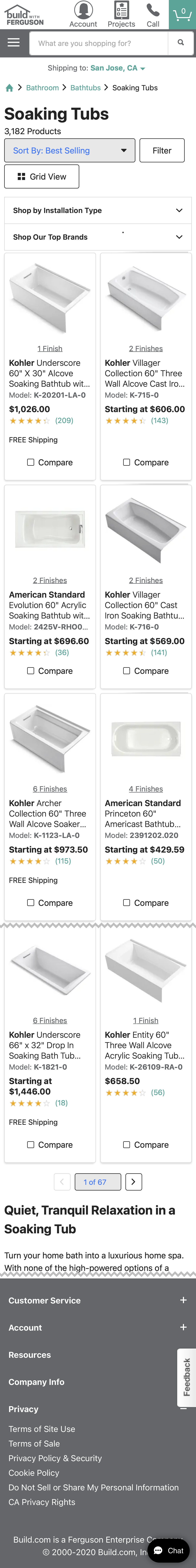 Mobile screenshot of undefined