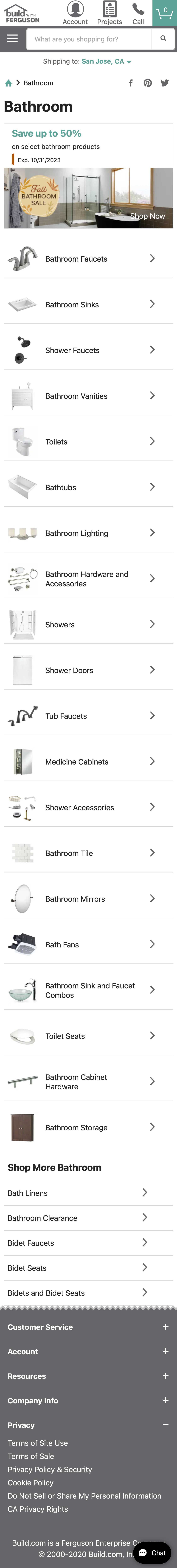 Mobile screenshot of undefined