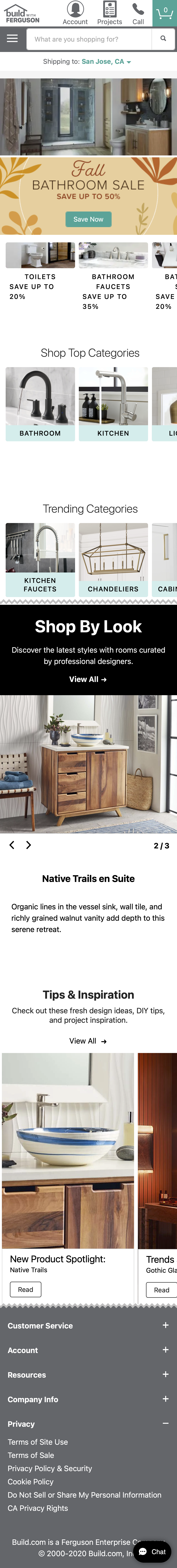 Mobile screenshot of undefined