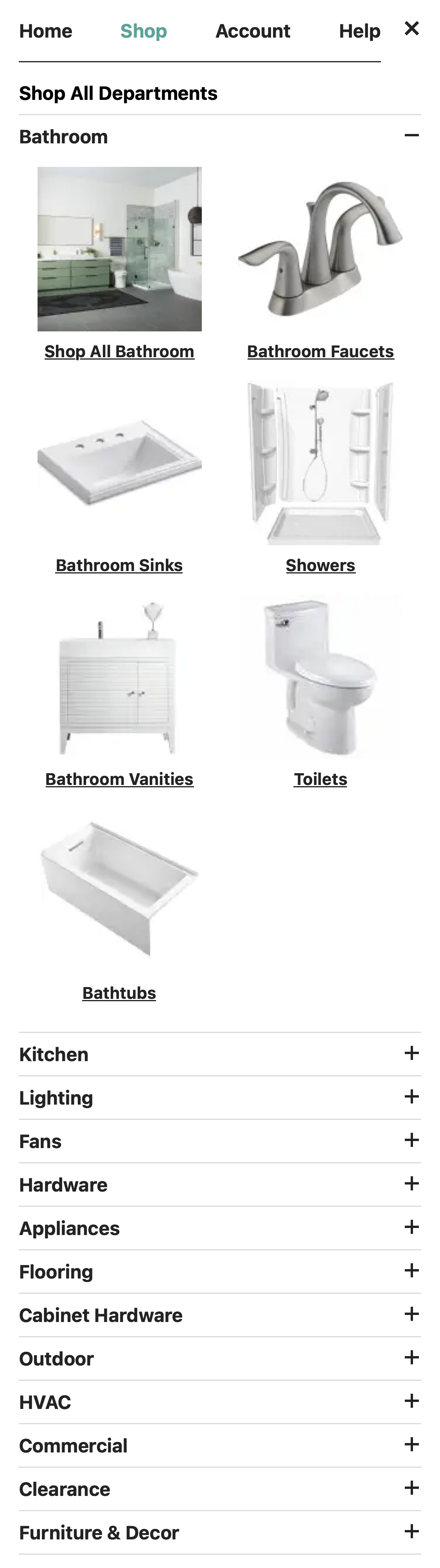 Mobile screenshot of undefined