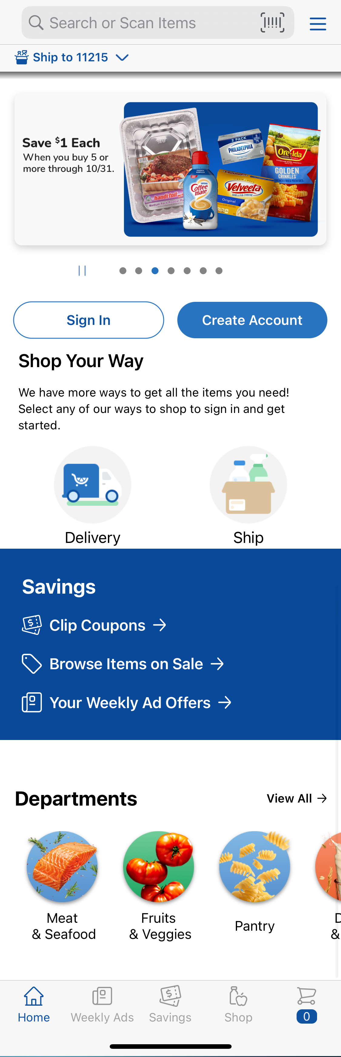 Mobile screenshot of undefined