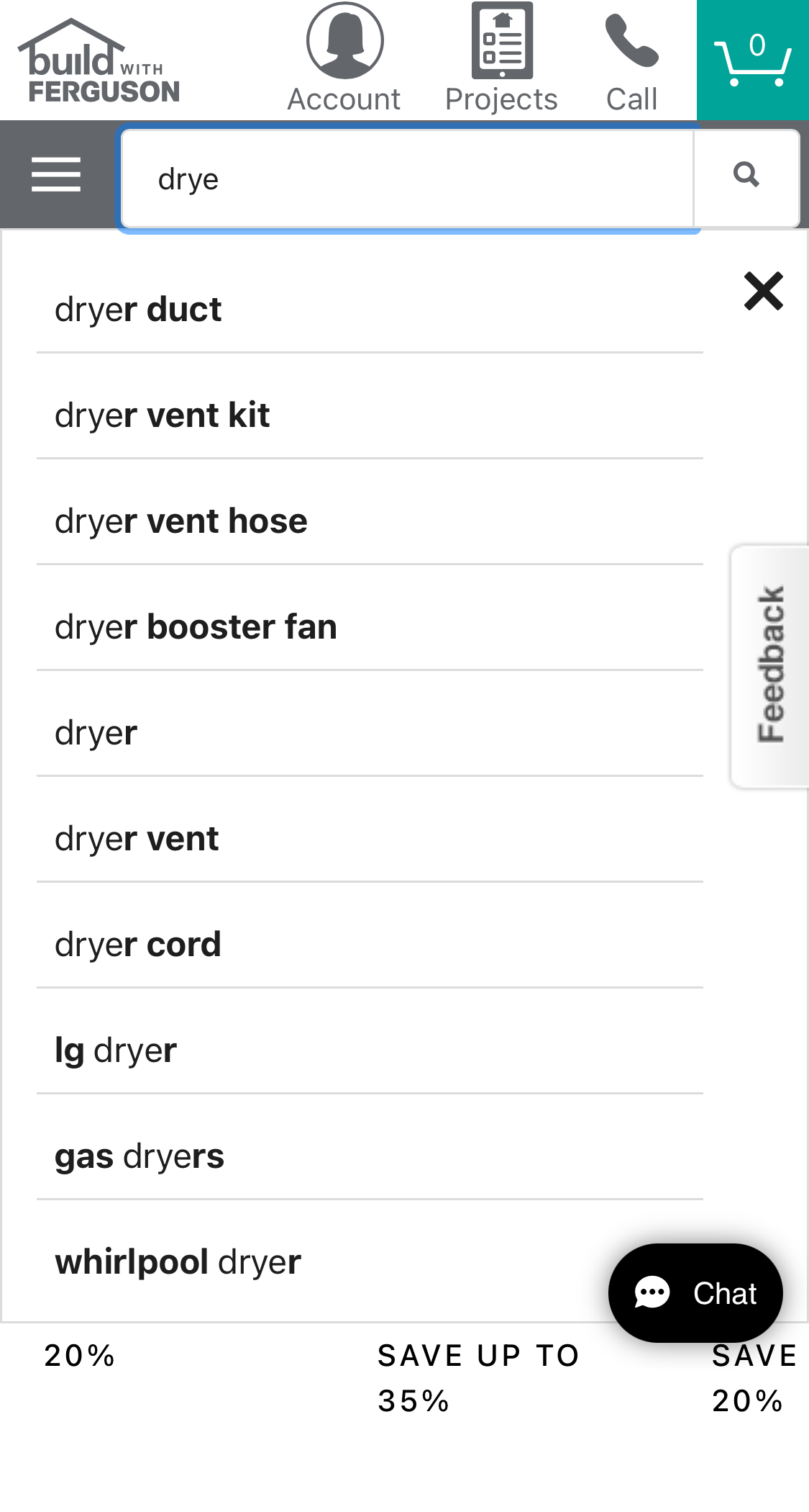 Mobile screenshot of undefined
