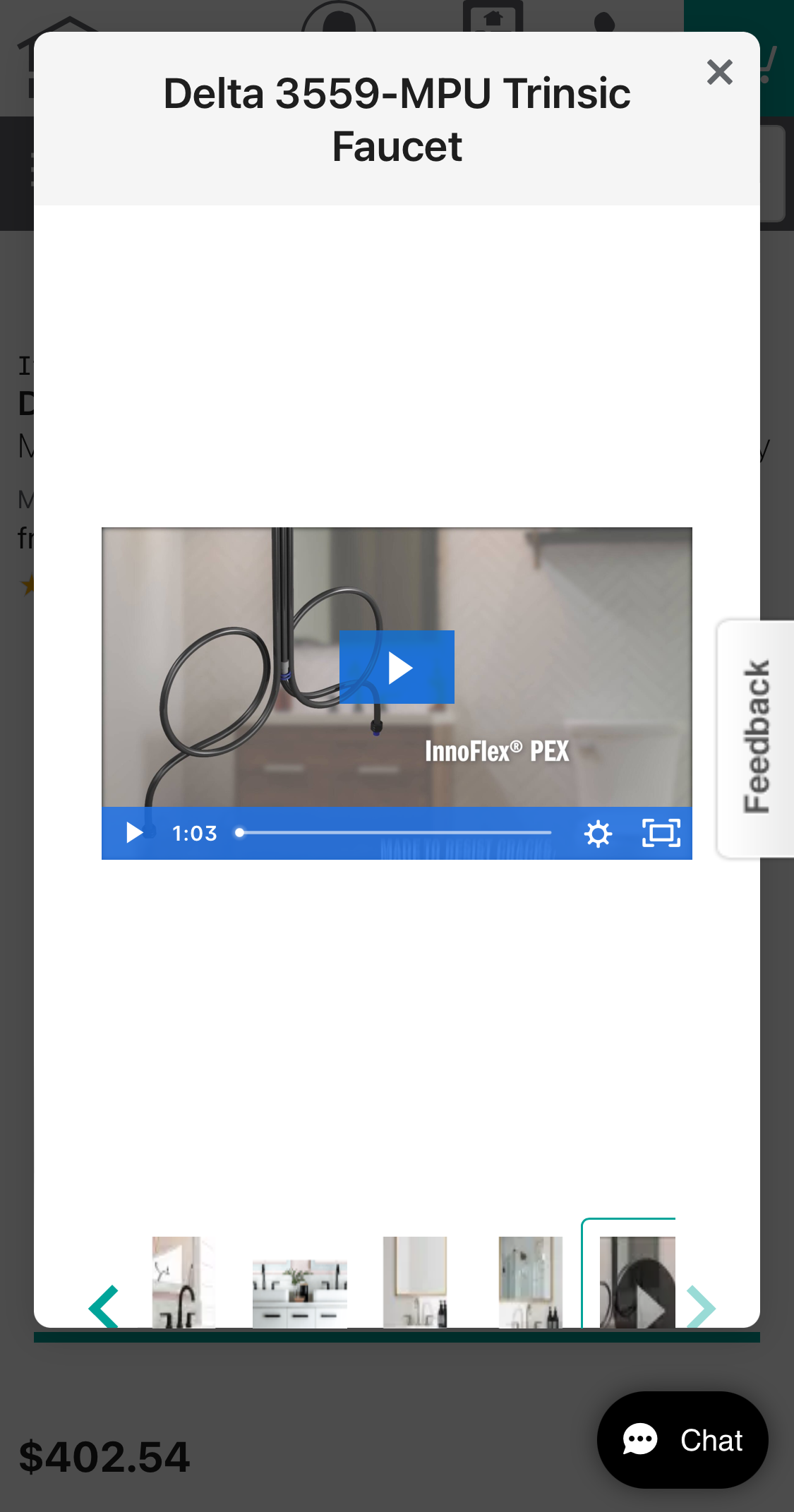Mobile screenshot of undefined