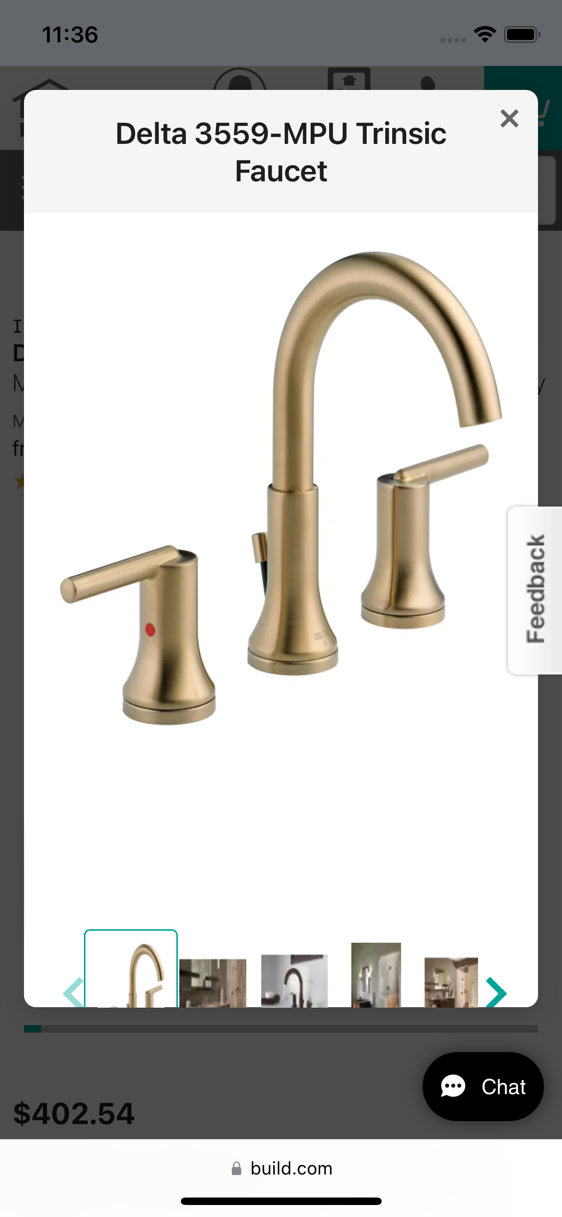 Mobile screenshot of undefined