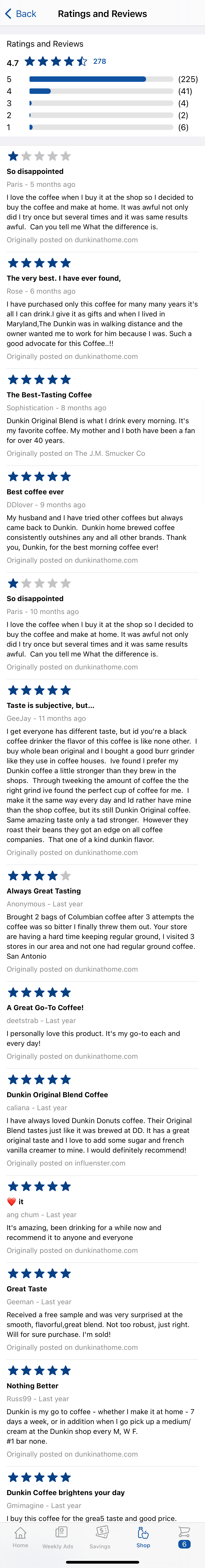 Mobile screenshot of undefined