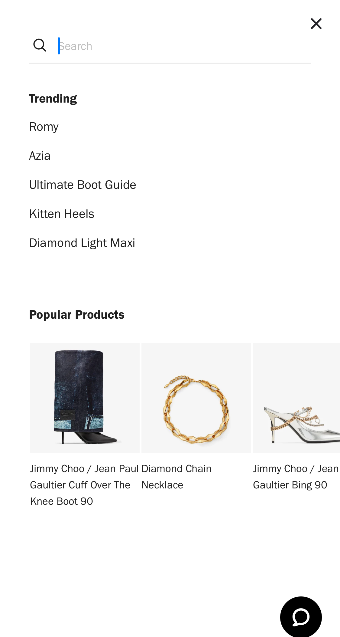Mobile screenshot of undefined