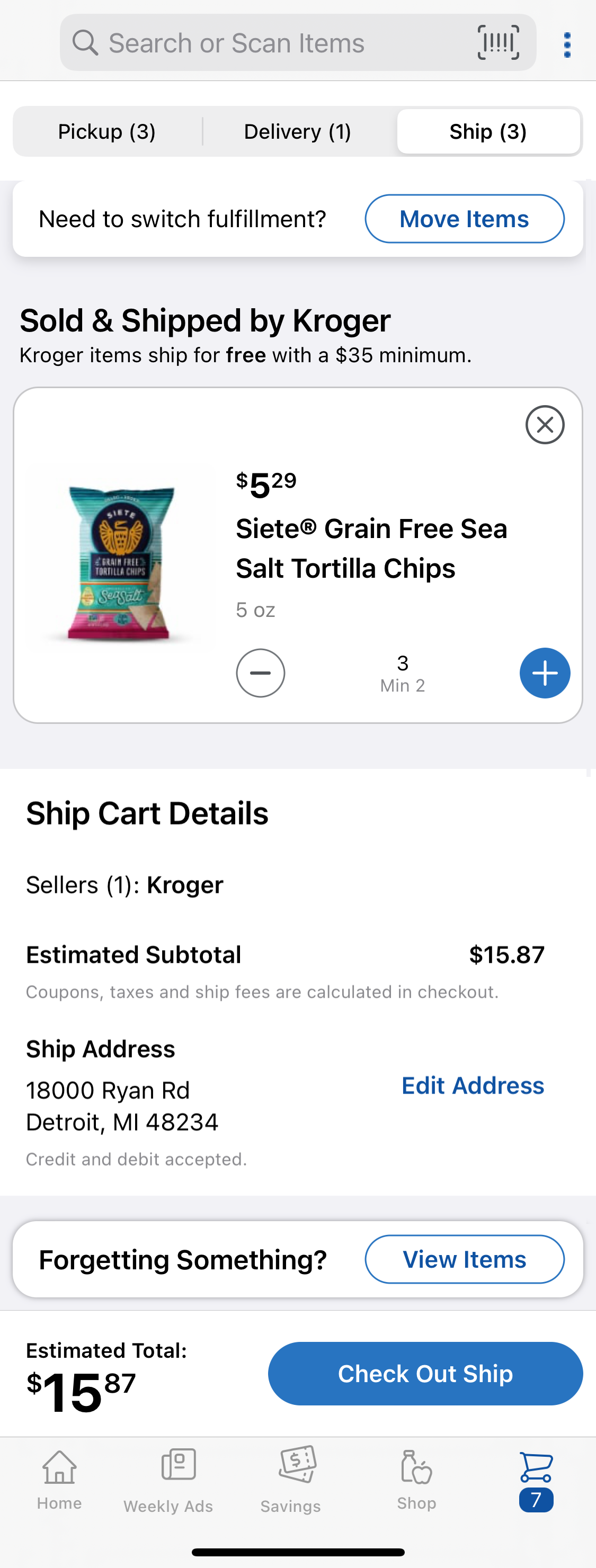 Mobile screenshot of undefined