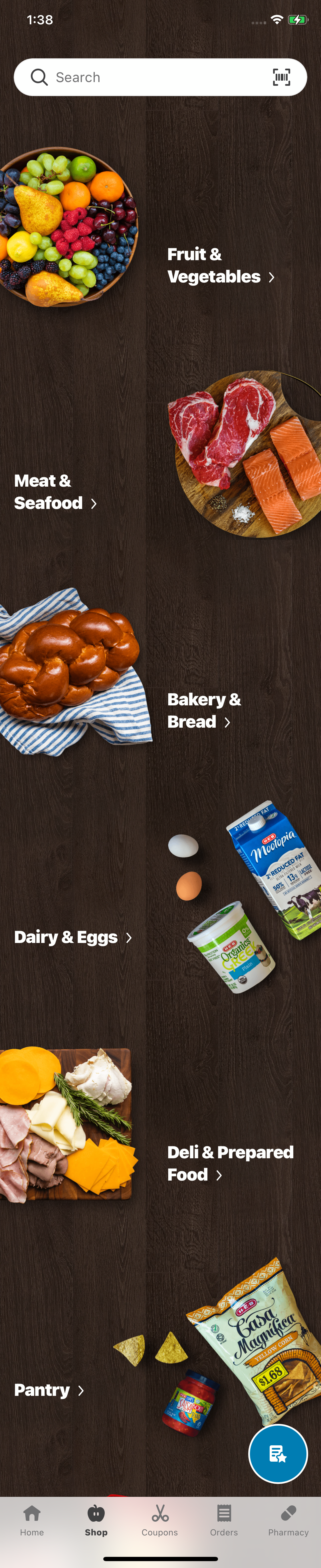 Mobile screenshot of undefined