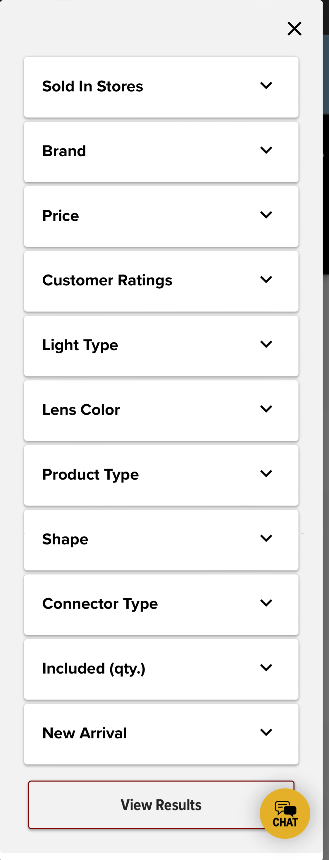 Mobile screenshot of undefined