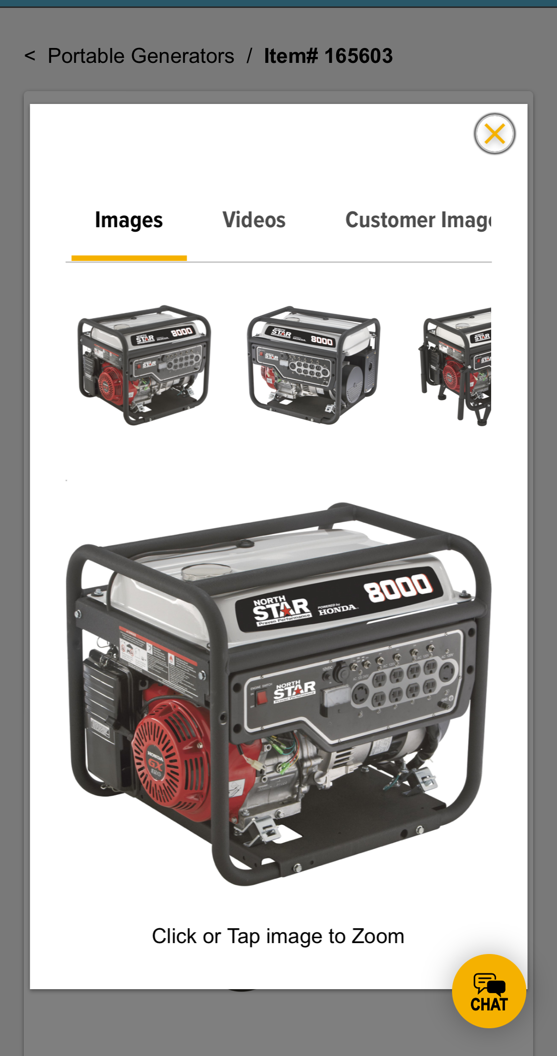 Mobile screenshot of undefined