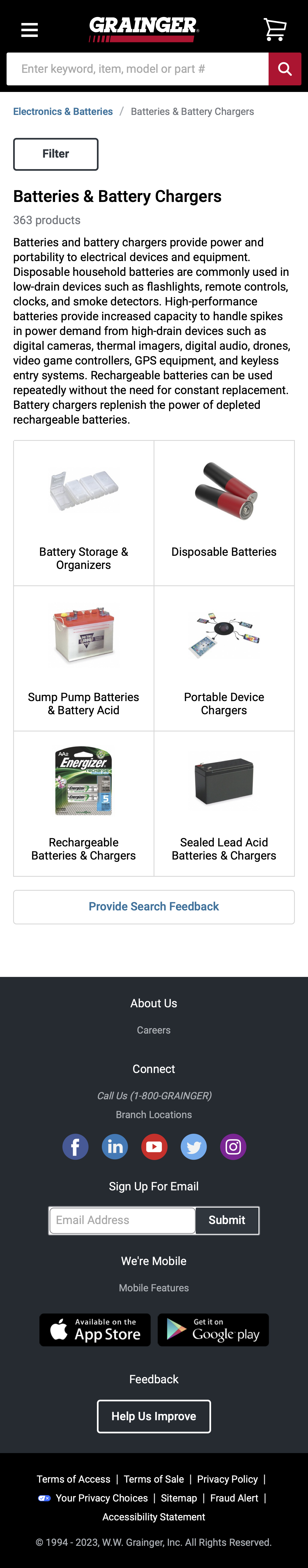 Mobile screenshot of undefined