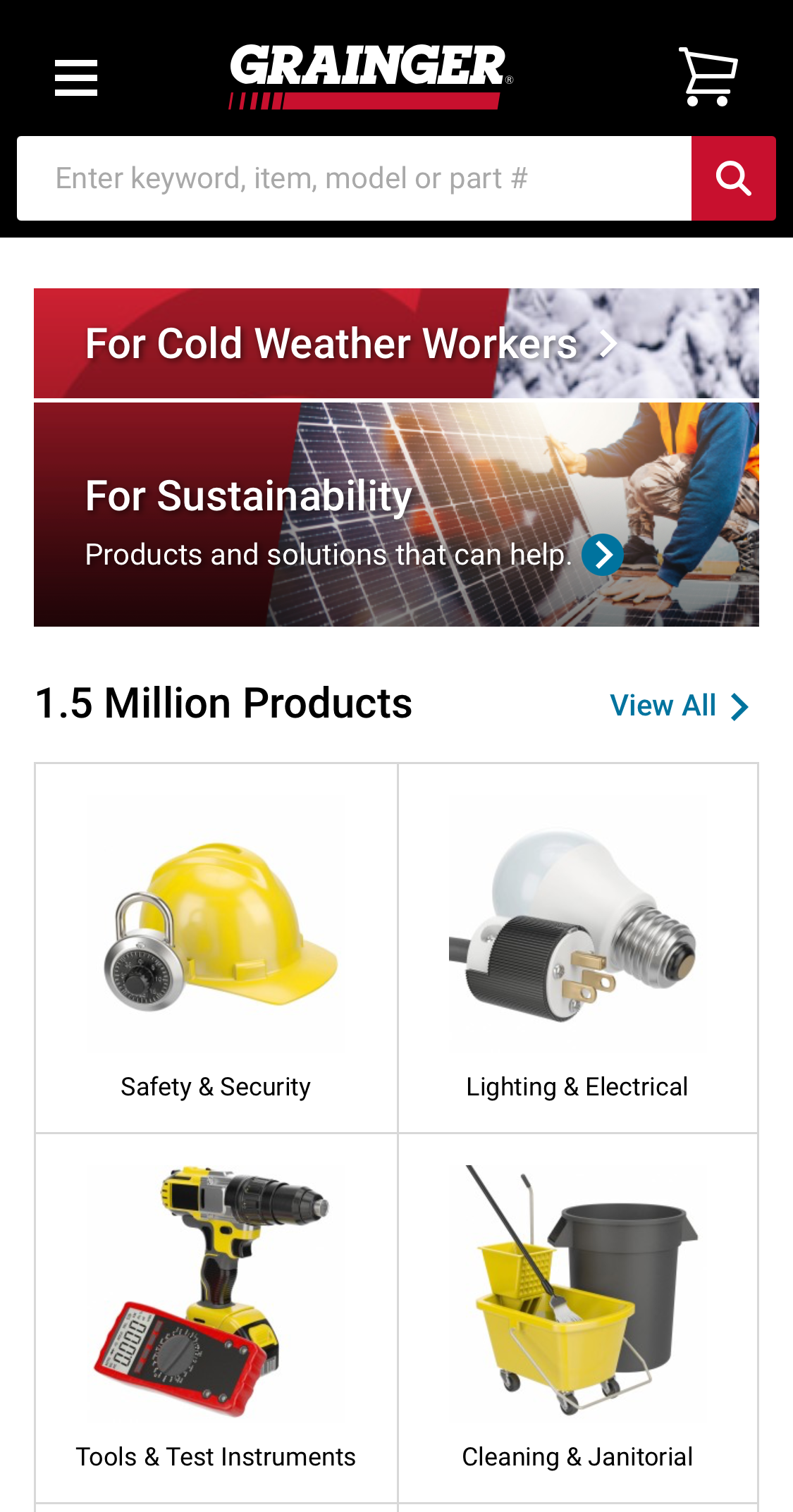 Mobile screenshot of undefined