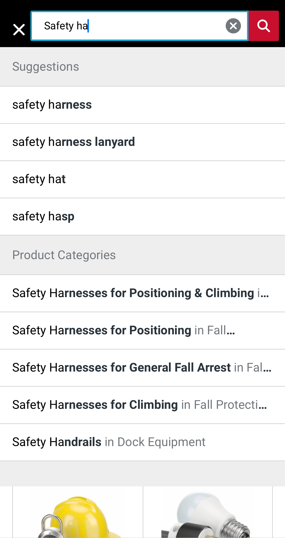 Mobile screenshot of undefined