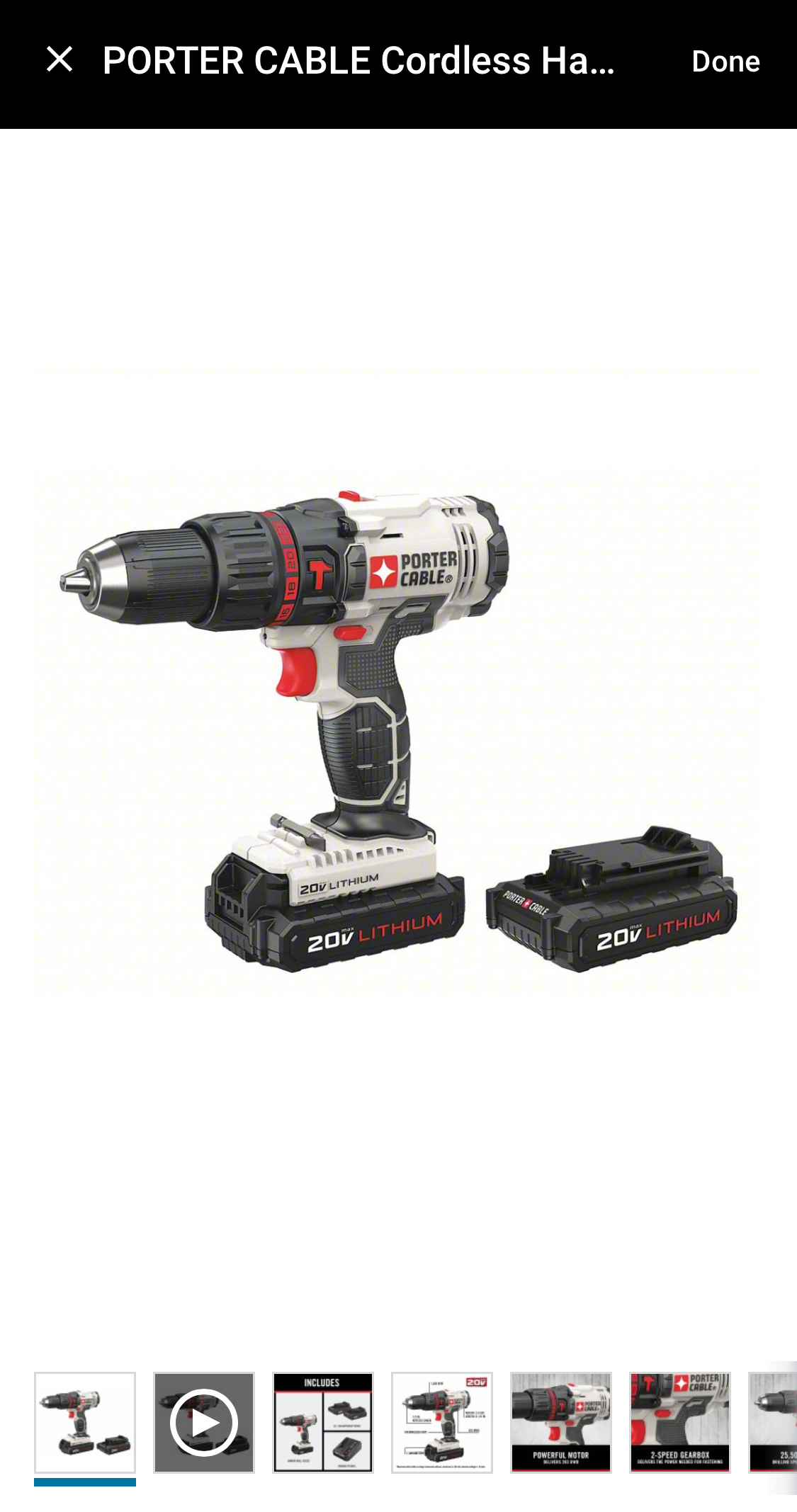 Mobile screenshot of undefined