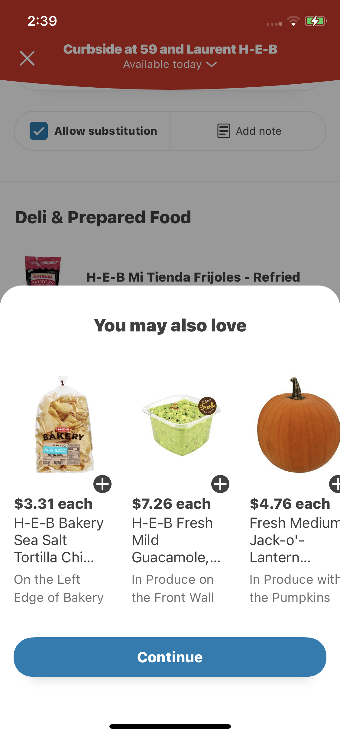 Mobile screenshot of undefined