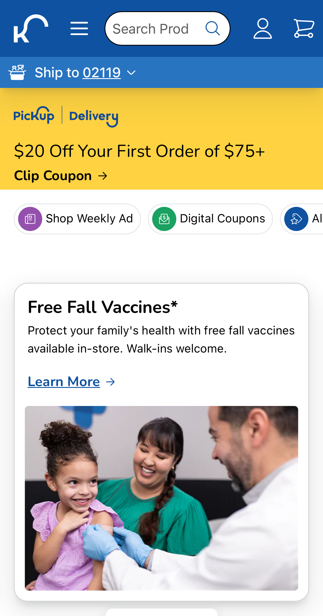Mobile screenshot of undefined