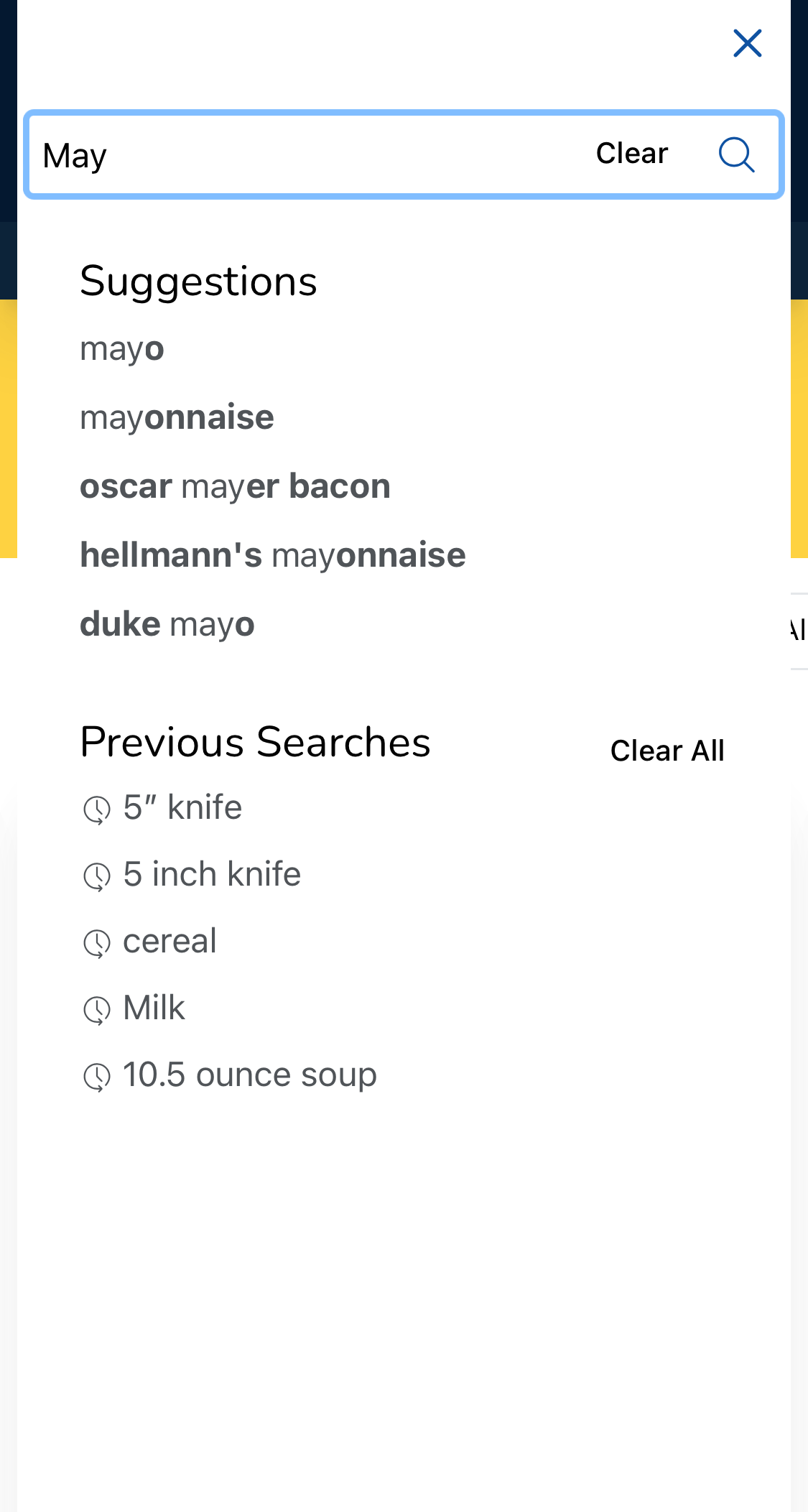 Mobile screenshot of undefined