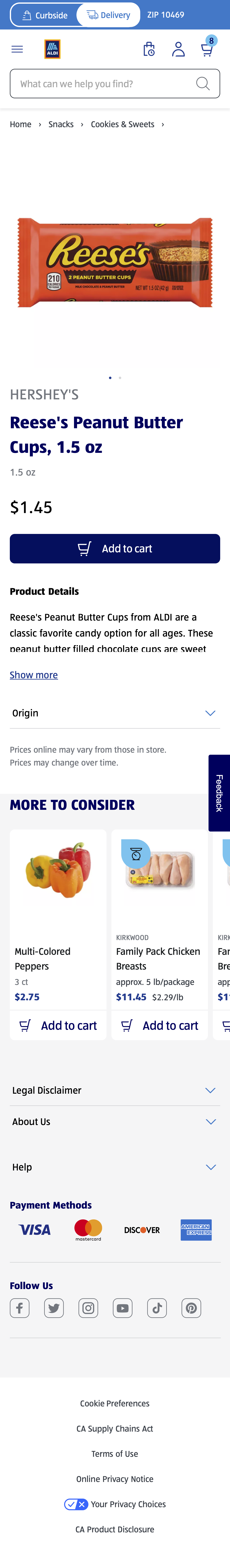 Mobile screenshot of undefined