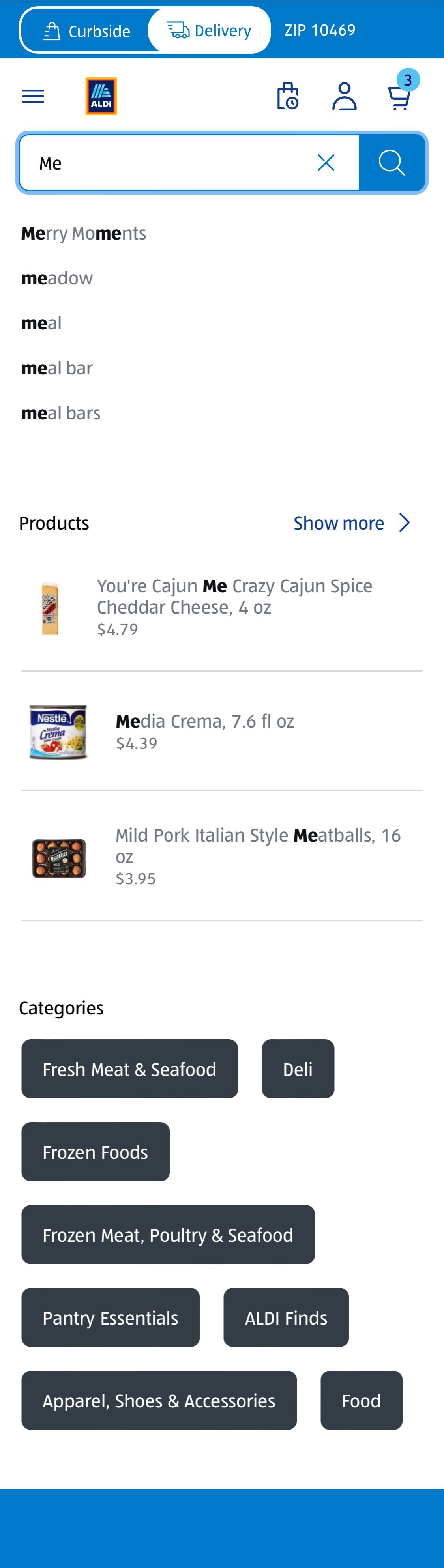 Mobile screenshot of undefined