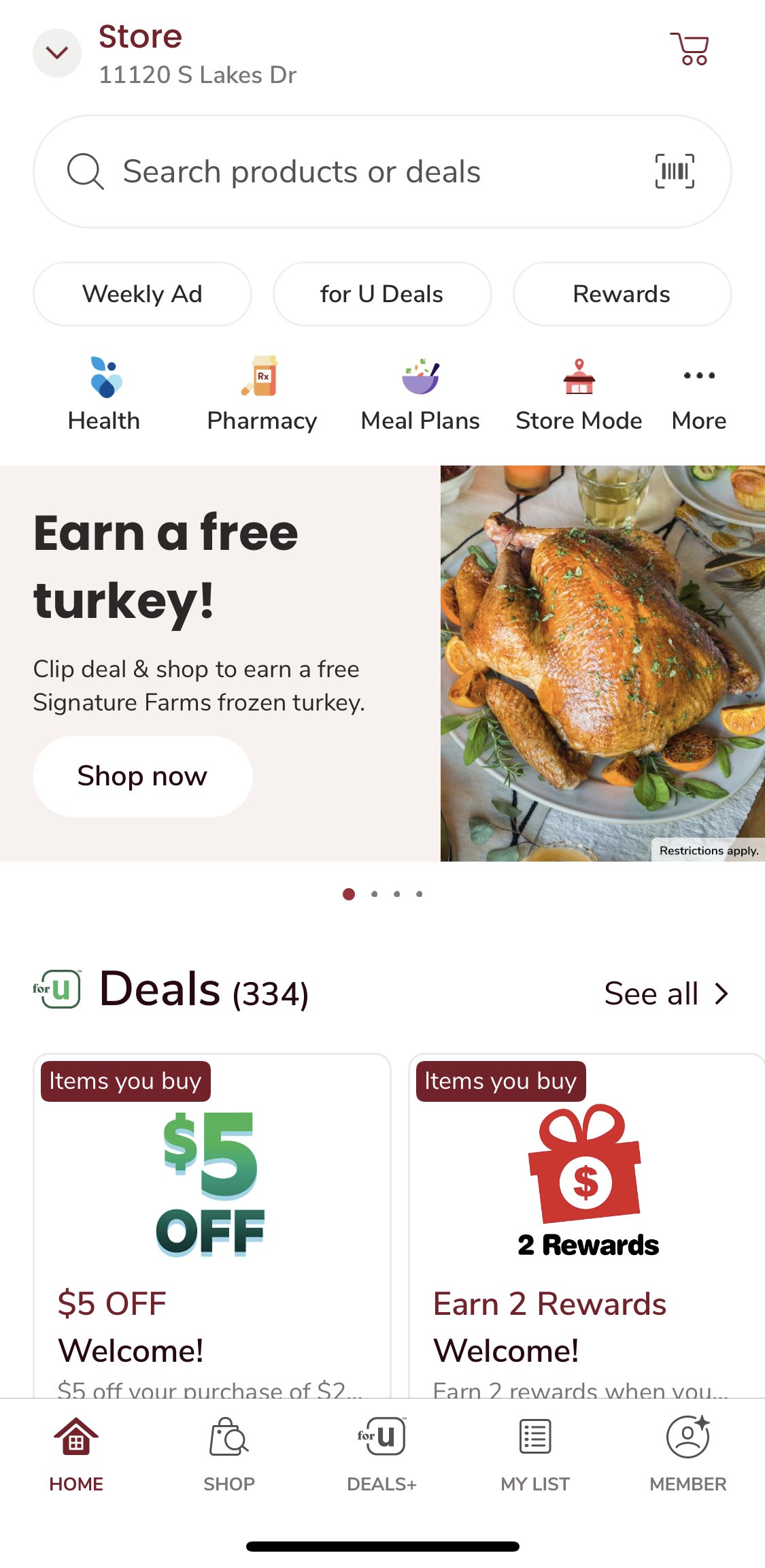 Mobile screenshot of undefined