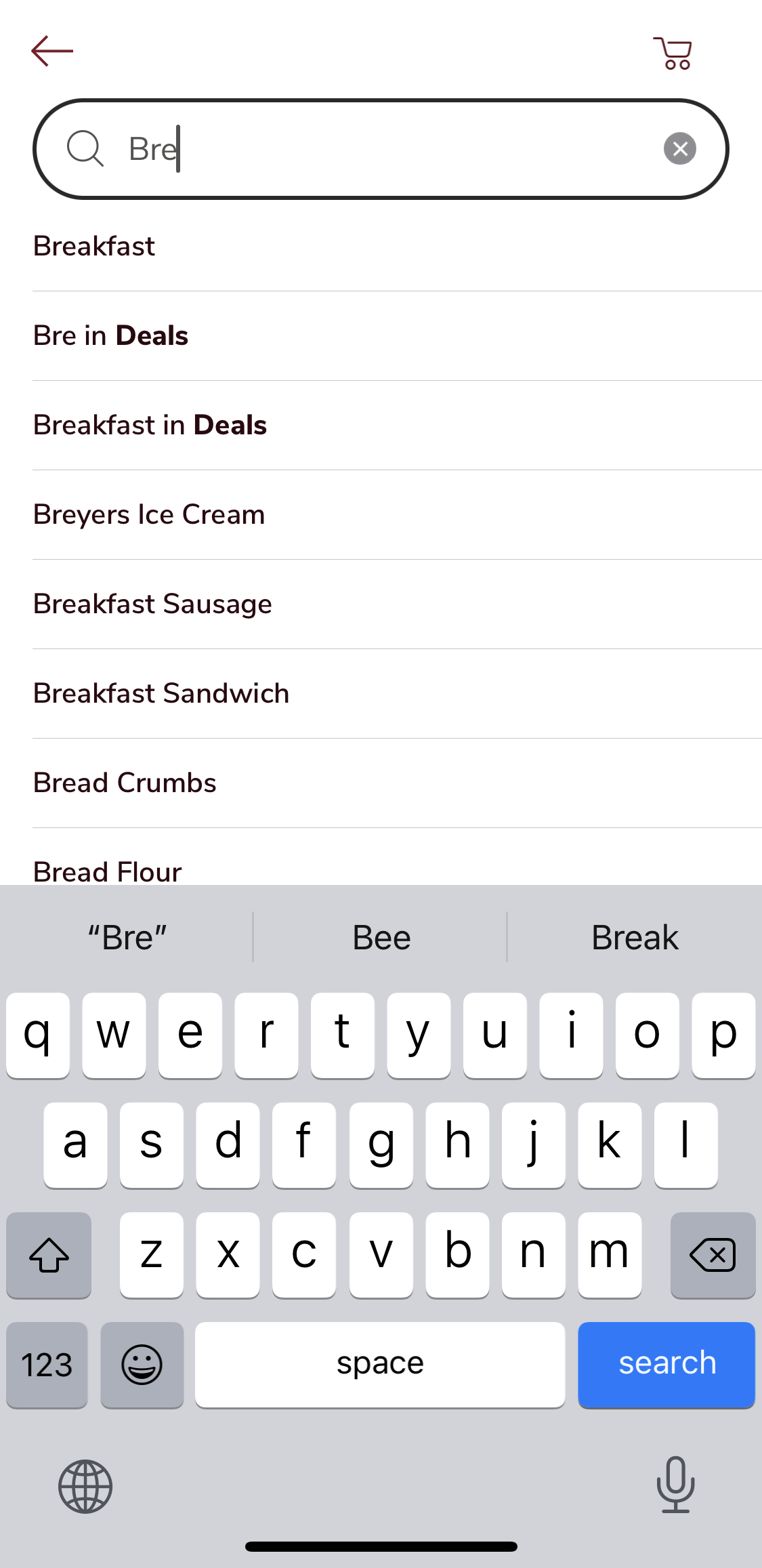 Mobile screenshot of undefined
