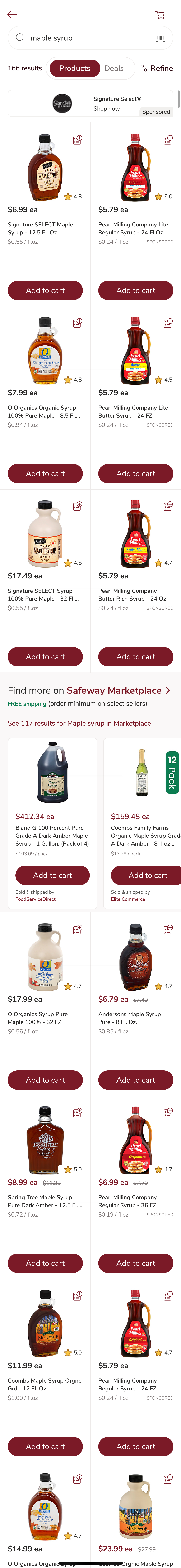 Mobile screenshot of undefined