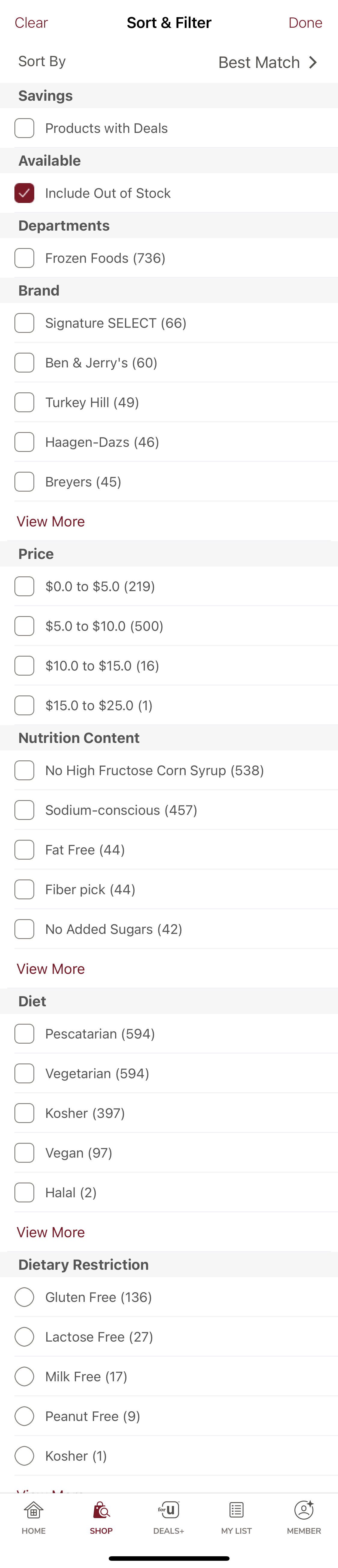Mobile screenshot of undefined