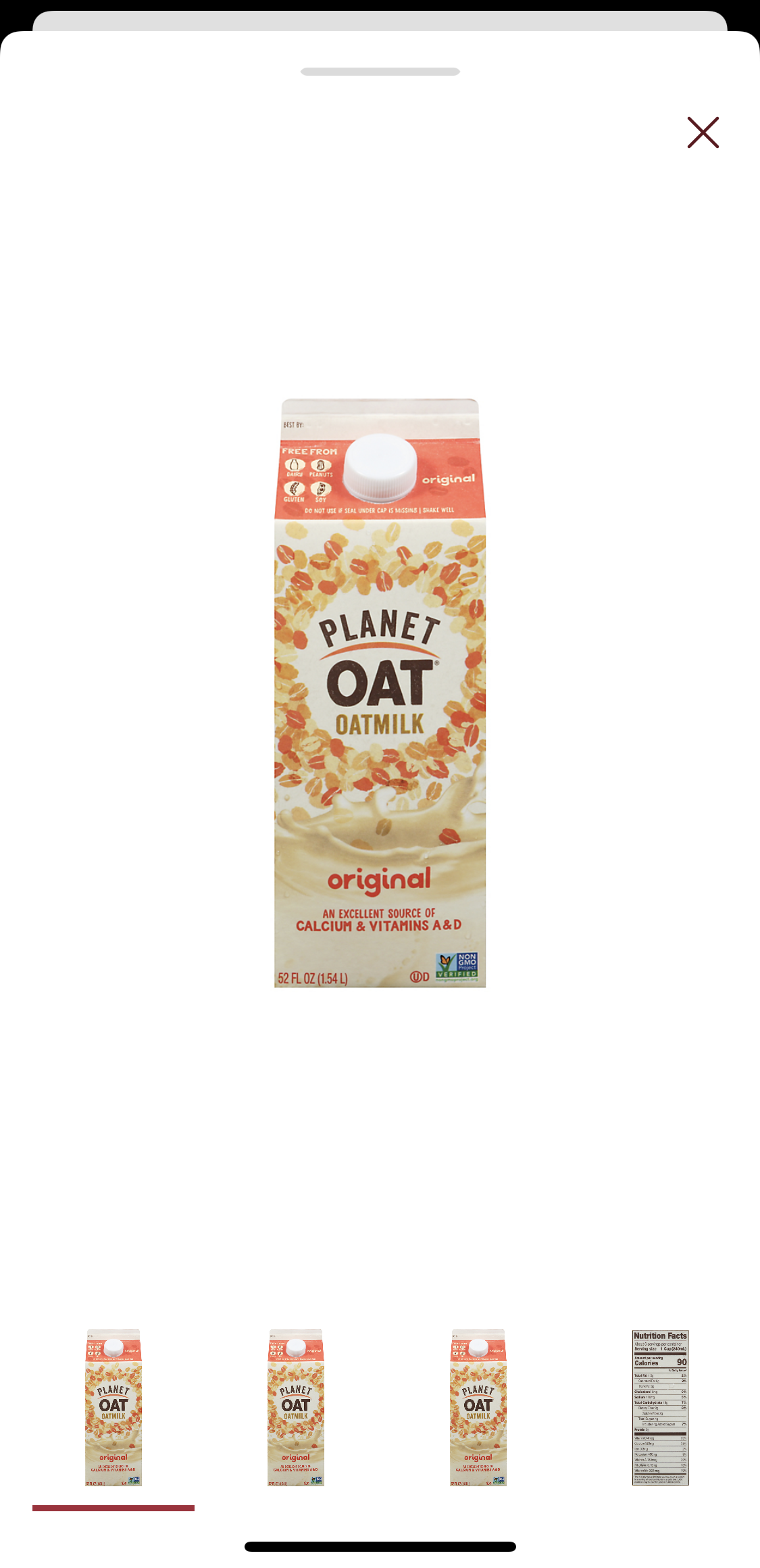 Mobile screenshot of undefined