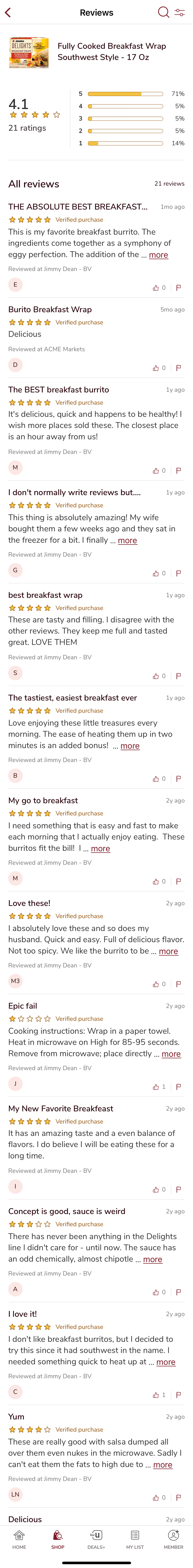 Mobile screenshot of undefined