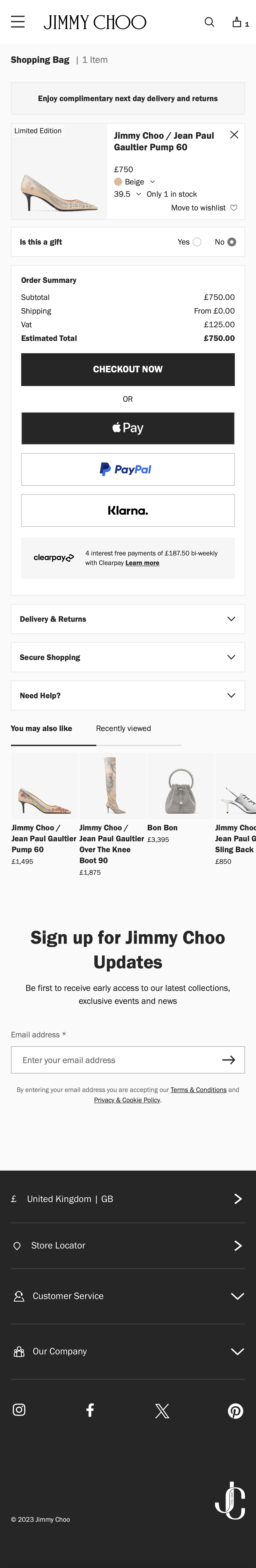 Mobile screenshot of undefined