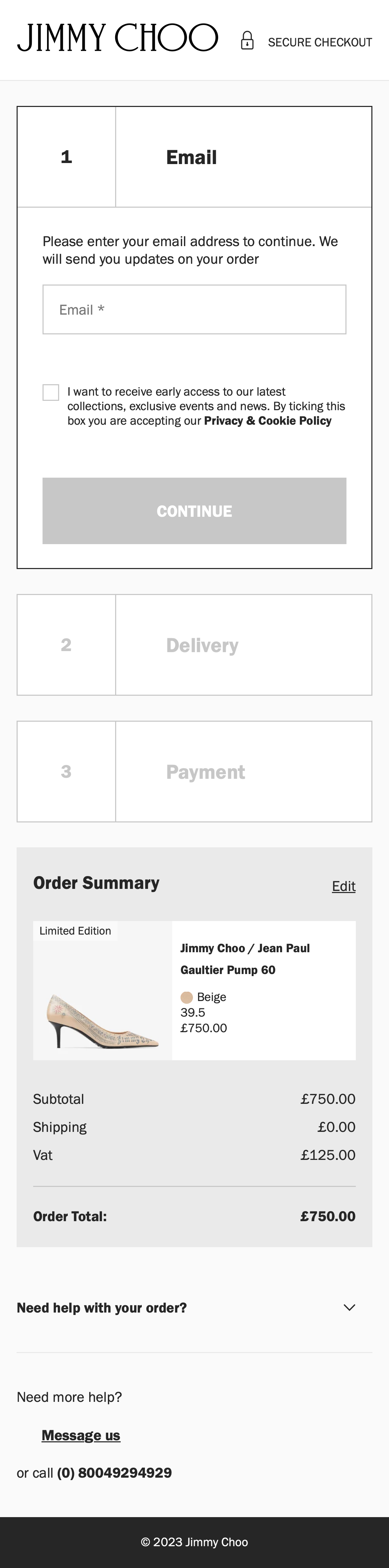 Mobile screenshot of undefined