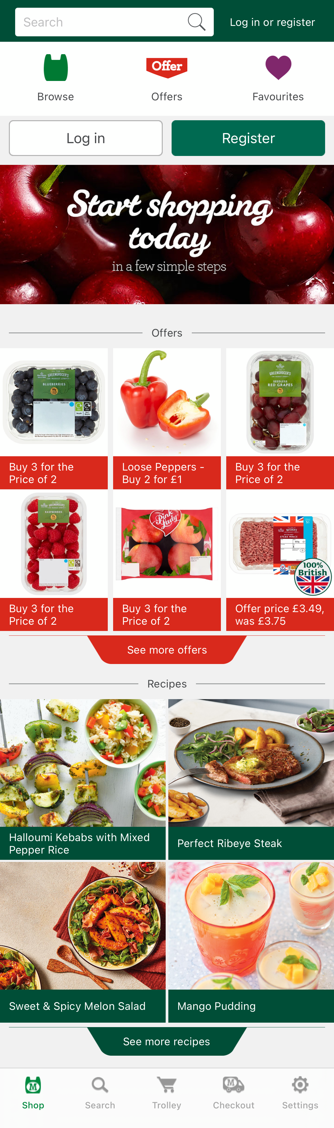 Mobile screenshot of undefined