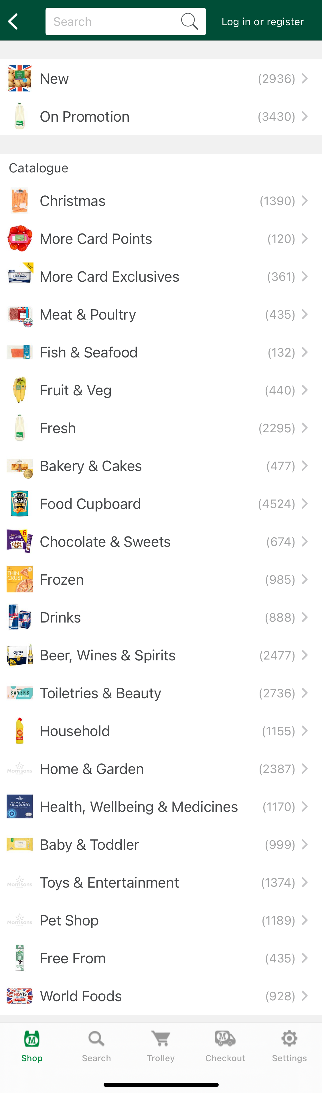 Mobile screenshot of undefined