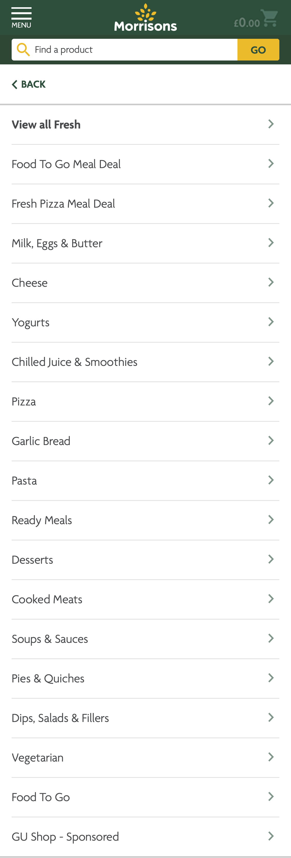 Mobile screenshot of undefined