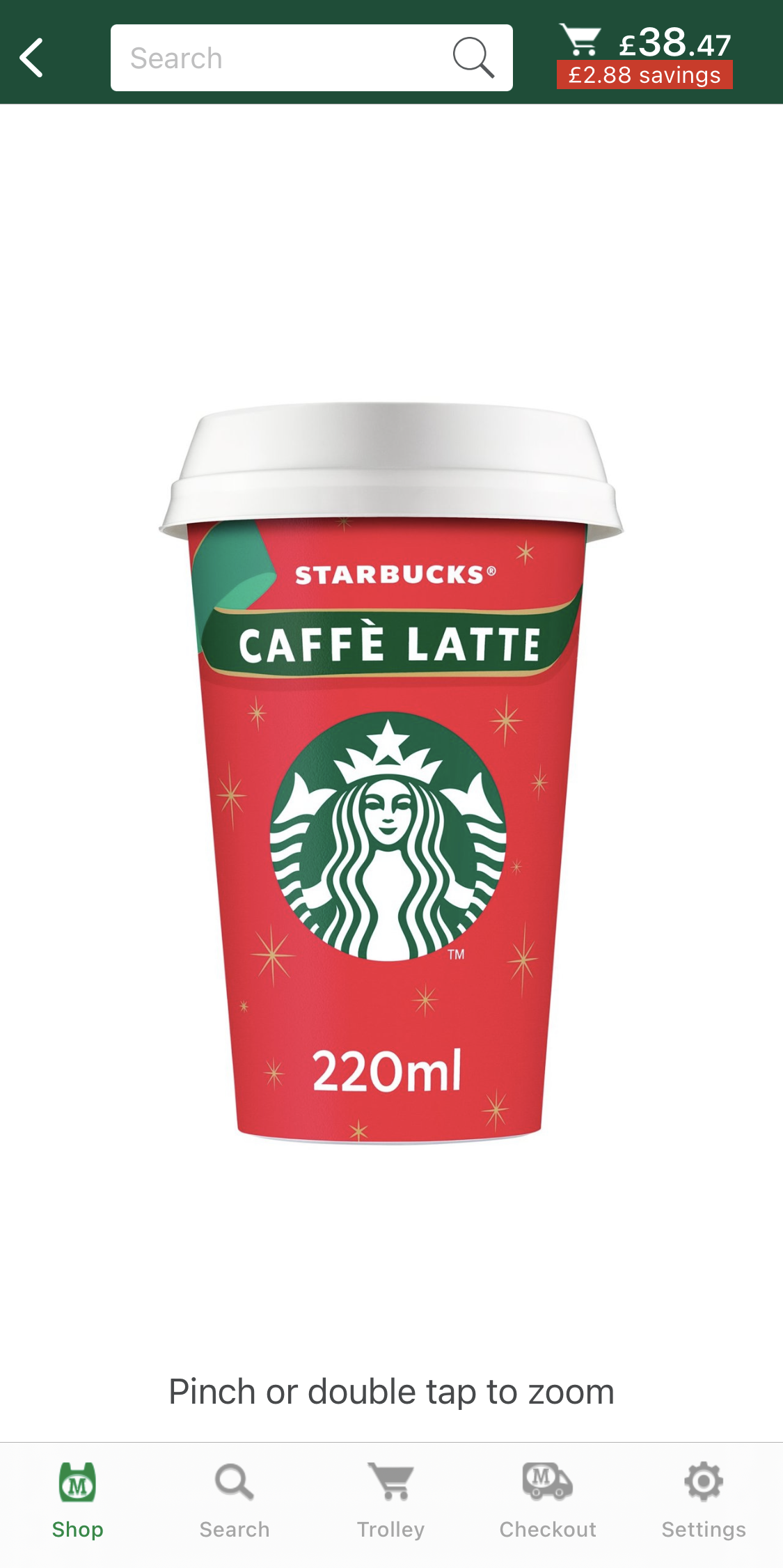 Mobile screenshot of undefined