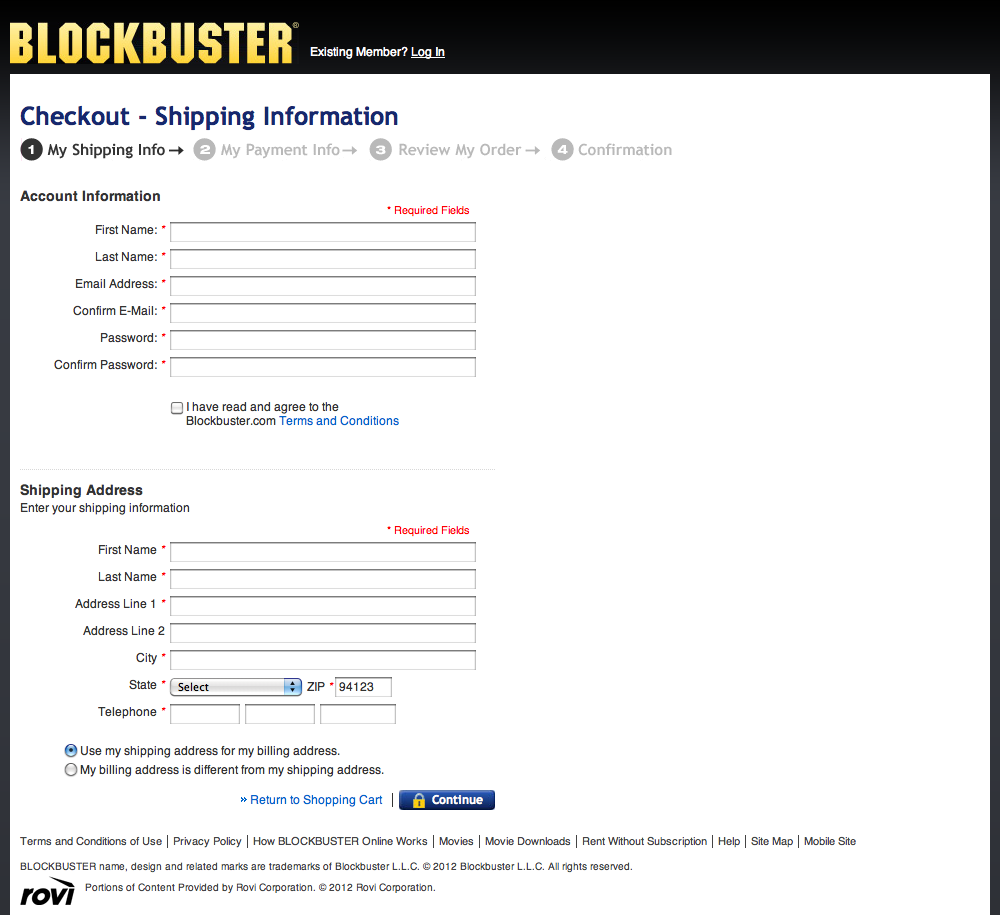 Desktop screenshot of undefined