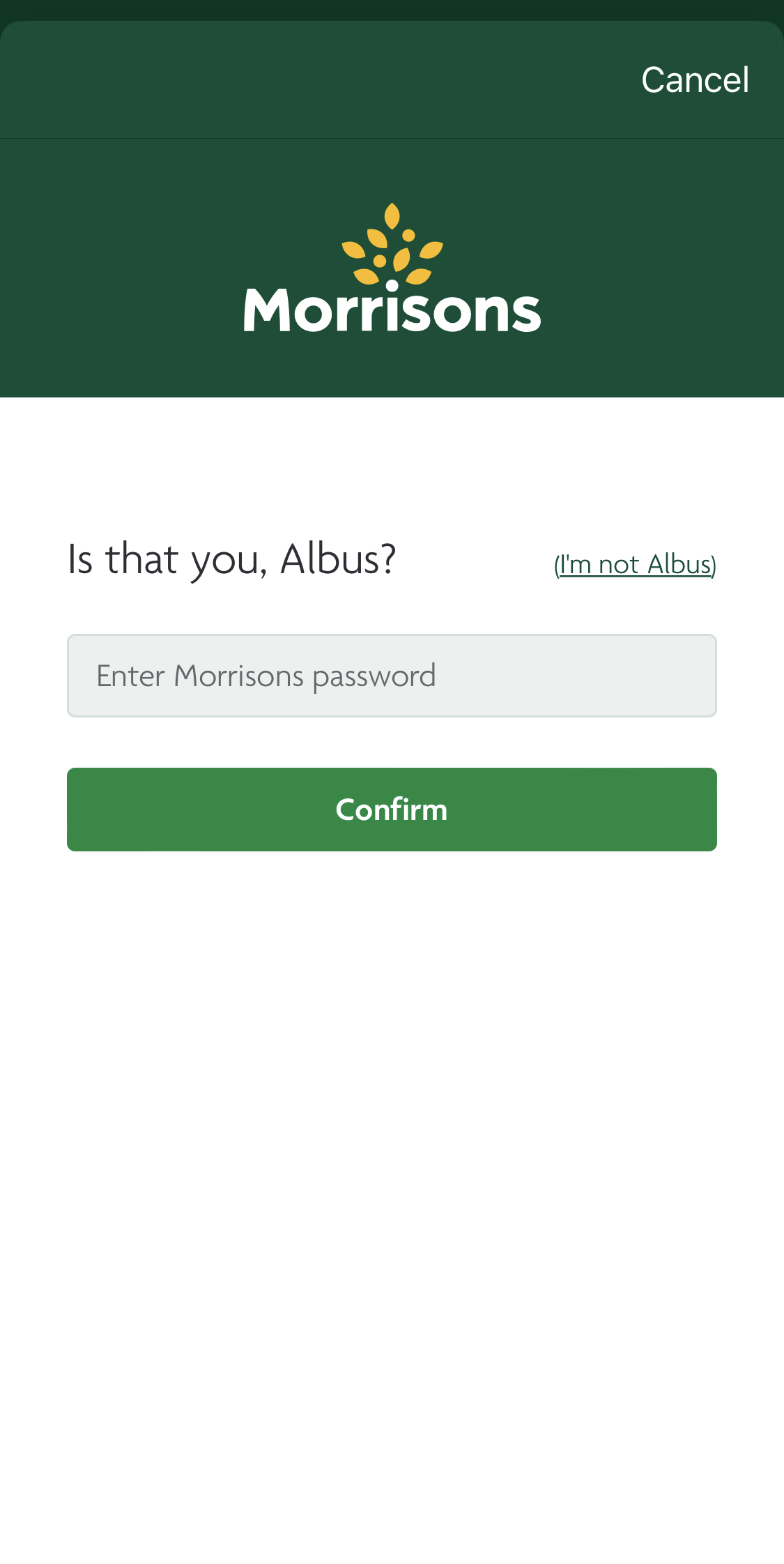Mobile screenshot of undefined