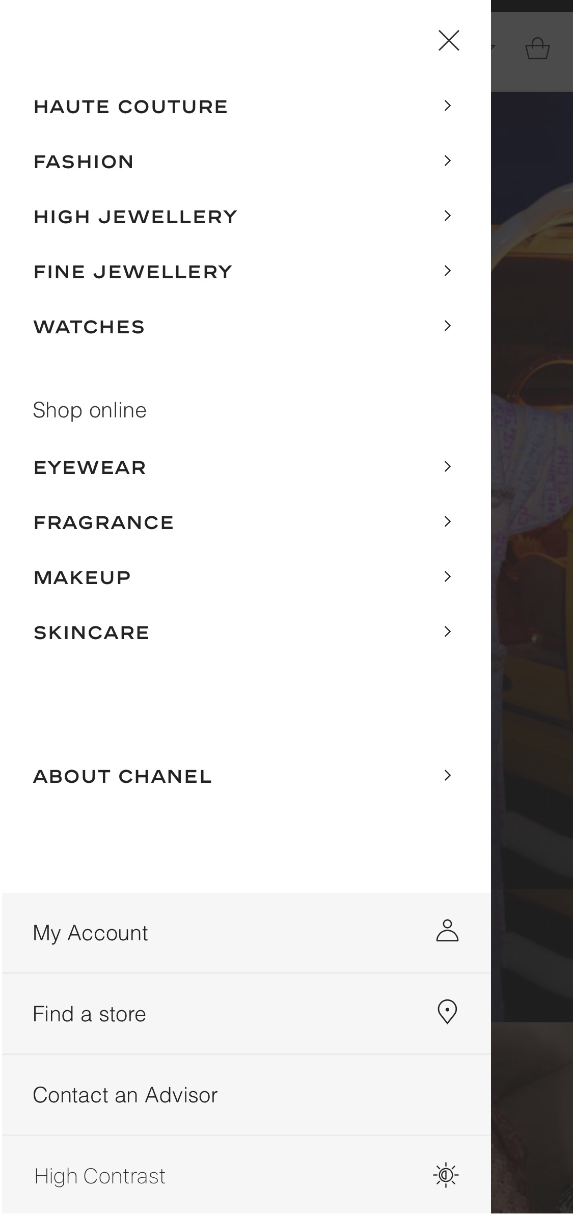 Mobile screenshot of undefined
