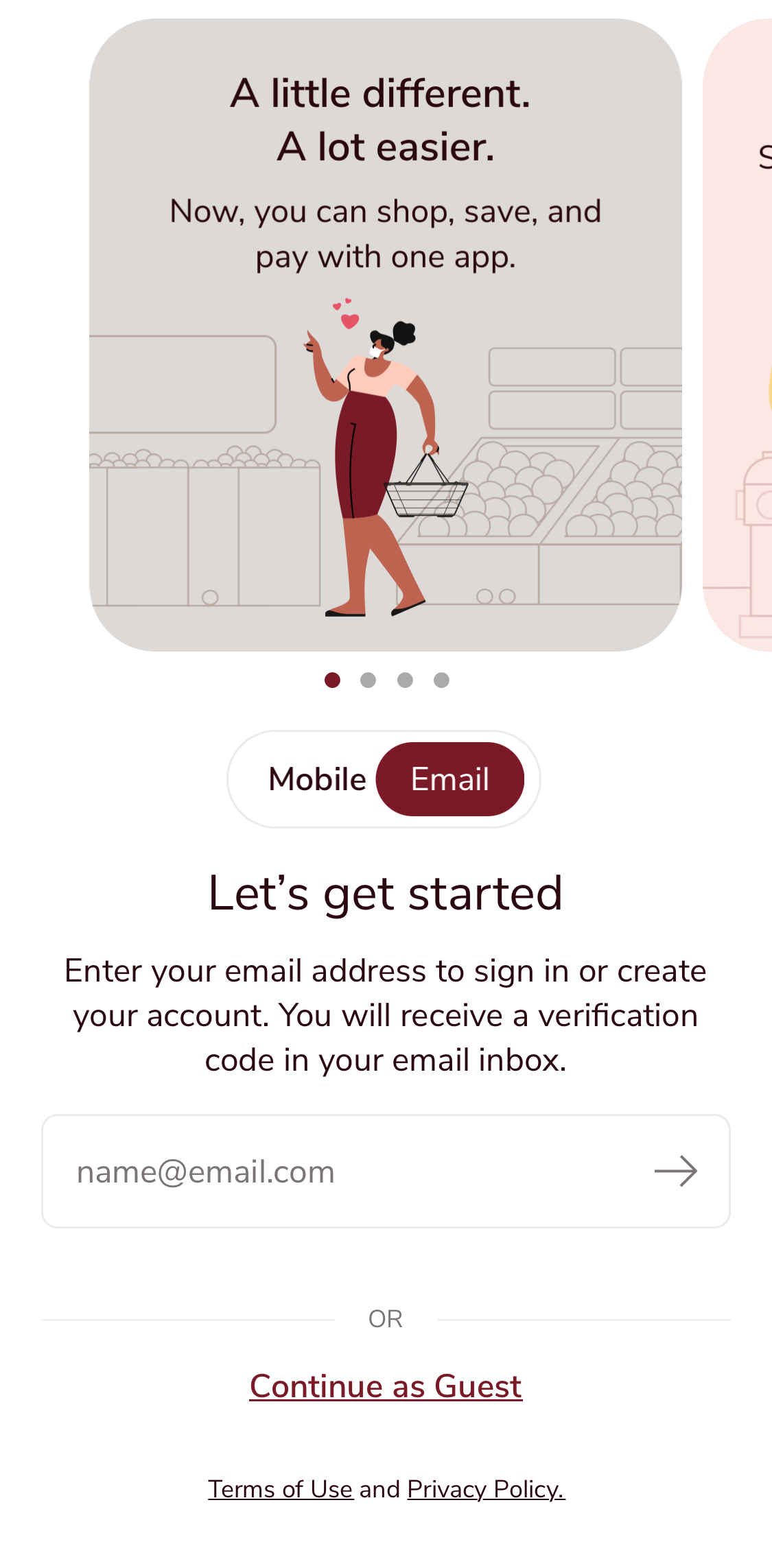 Mobile screenshot of undefined